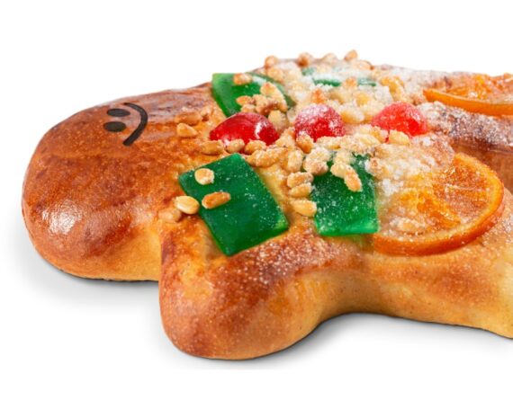 Cocaman Fruita tradició - Imagen 4