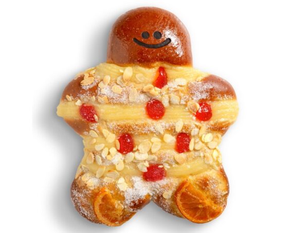Cocaman Crema - Imagen 2
