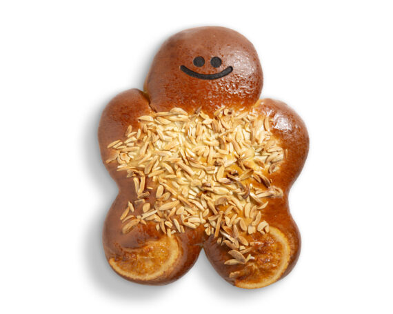 Cocaman Nutty - Imagen 2