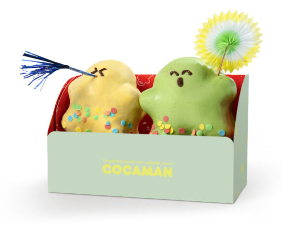 2BOX Party - Imagen 3