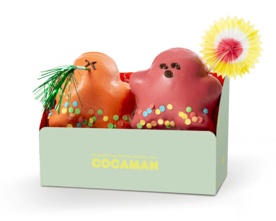 2BOX Party - Imagen 2