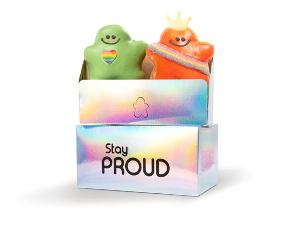 Couplebox Pride - Imagen 2