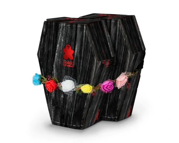 Couplebox Halloween