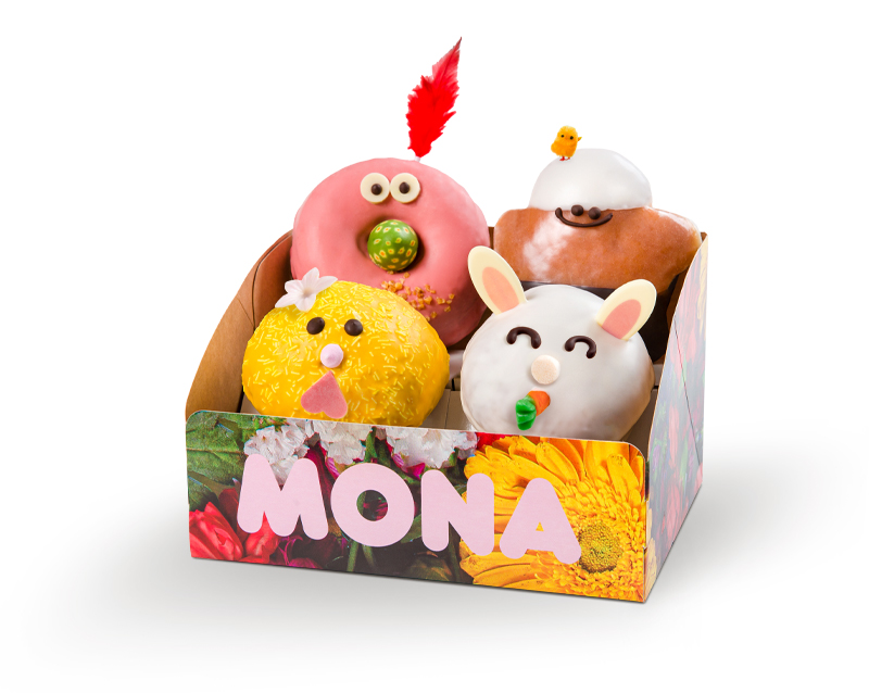 PASCUA 4BOX