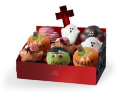 Ninebox Halloween