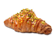 Croissant de Pistacchio