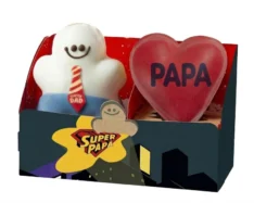 Technical Supervisor Love